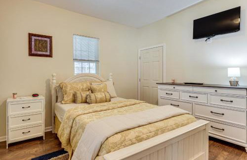 Doris and Susans Place - Historic Tuskegee Home - Foto 15