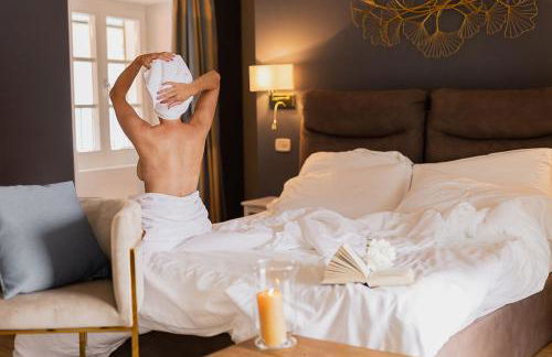 Villa Antica Colonia SPA & Wellness - Photo 51