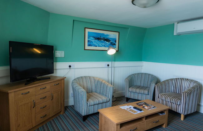 The Clarendon Hotel - Foto 54