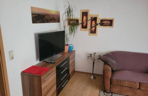 FeWo Köt- 3 Ferienwohnungen im historischen Köthener Stadtkern - Foto 35