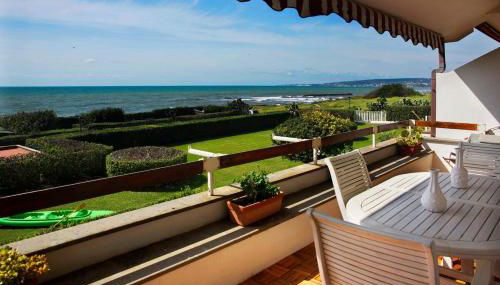 CASASANTOSA un tuffo in mare e sport - Foto 3, Garden