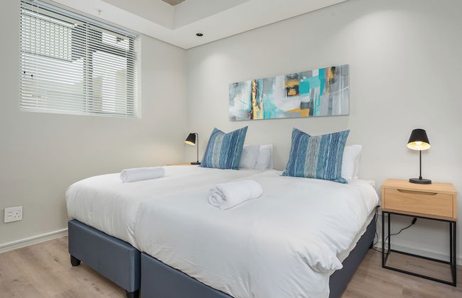 Luxury 2 Bedroom Mountain Views - Foto 4