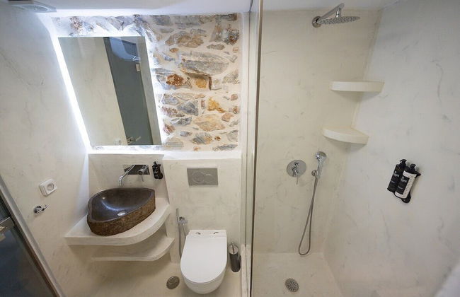 Naxos Boutique Suites - Foto 15