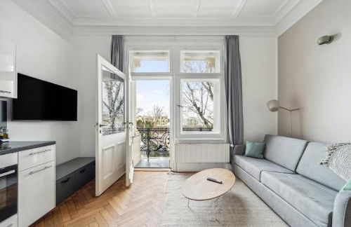 Limehome Dresden Antonstraße - Foto 20