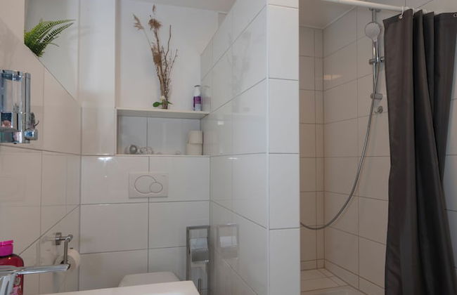 My Apartment im Bremer Viertel - Foto 17