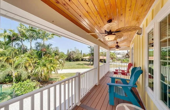 Brand New Coral Reef Suite Located in Paradise Island Estate - Foto 64