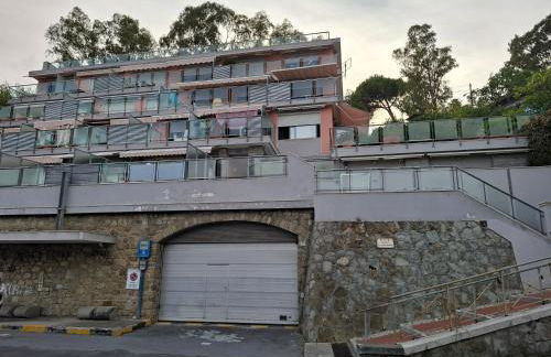 Terrazza sul mare Sanremo - Foto 24