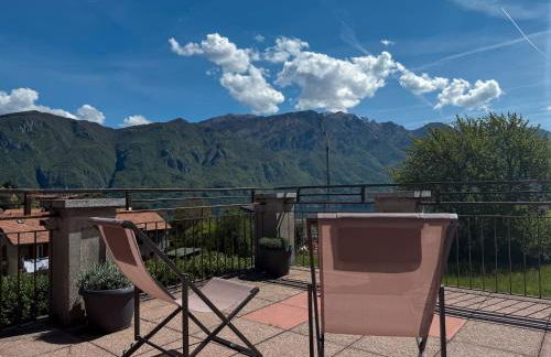 Cà Ventanas Bellagio - Foto 6