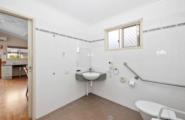 Reflections Tuncurry - Holiday Park - Foto 66