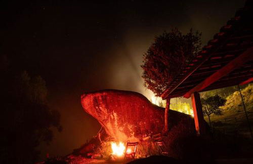 Recanto da Seriema - Foto 16