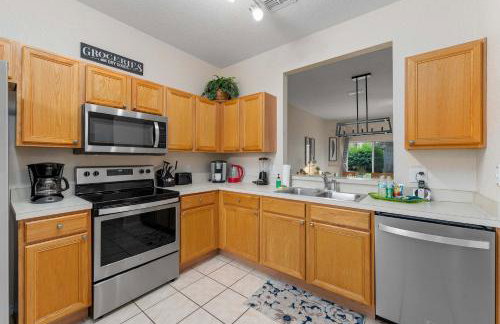 Fun Resort Lazy River & Arcade 15 Min to Disney - Foto 6