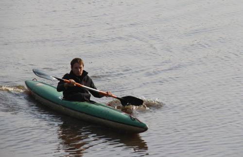 Buchbinder 5 Comfortable holiday residence - Foto 20