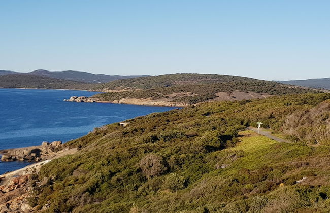 Albany Holiday Units - Photo 37