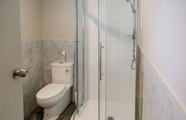 Comfort Inn Sunset - Foto 55