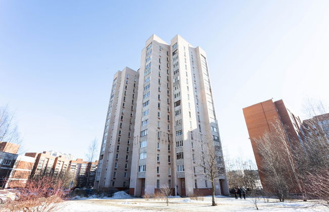 Apartments Vesta at Ilyushin str. - Foto 19