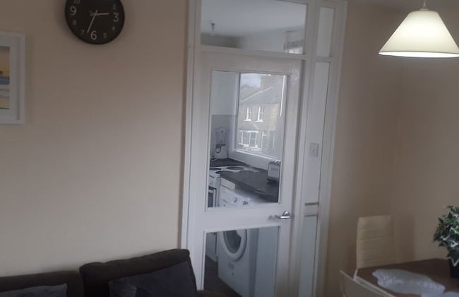 Beautiful Cosy 1bedroom Apartment in London - Foto 32