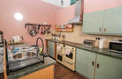 Greyhound Barn - Foto 10