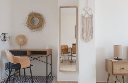 kir-Yiannis stonehouse @Areopoli - Foto 10