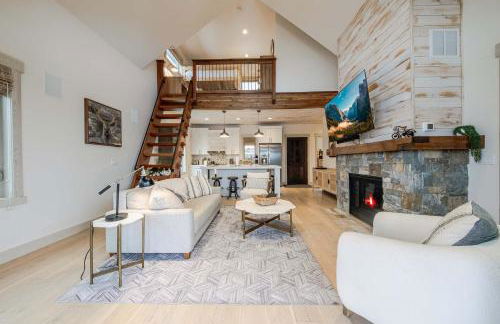 Wilderness Club Golfer's Cottage - Foto 2