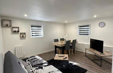 Apart Hotel Le Havre - Foto 1