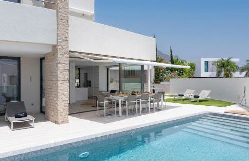 KARAT Villa Neveda - Foto 2