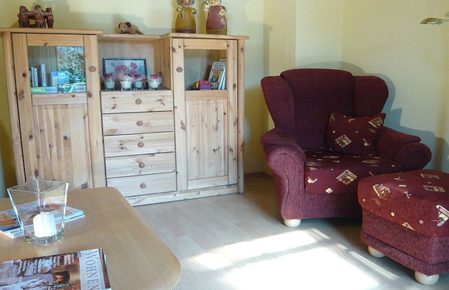 Holiday Apartment Caspari in Winterberg - Foto 11