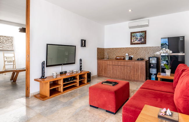 Villa CinCin - Foto 24