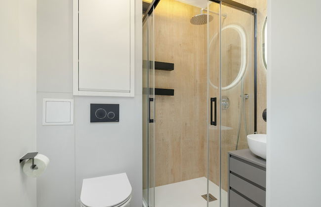 Apartment in Rzeszów by Renters - Foto 33