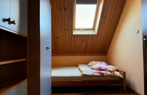 Domki na wzgórzu - Foto 10