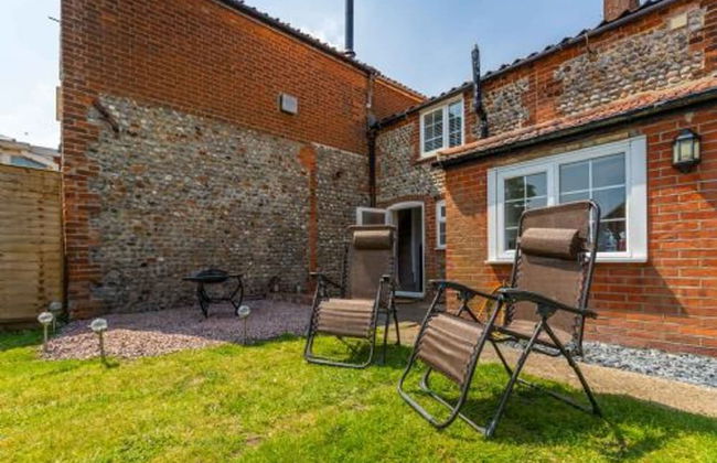 Host Stay Pilgrims Rest - Foto 15