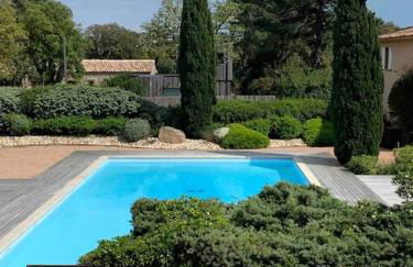 Villa VESTA 62m2 à St Cyprien 700 m de la plage et du village - Foto 5