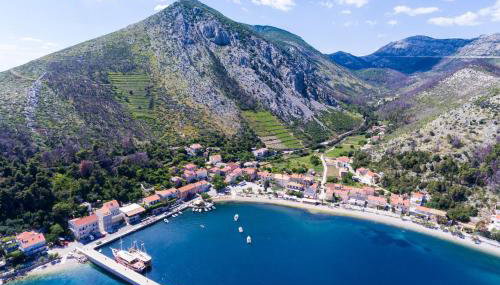 Holiday Home Jasenka Trstenik - Foto 3