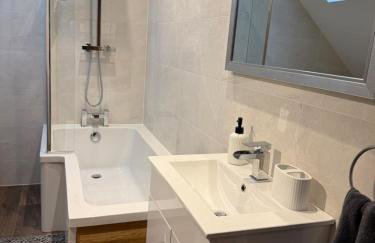 The Silvan Lodge, Peace, Privacy, and Pure calm - Foto 34