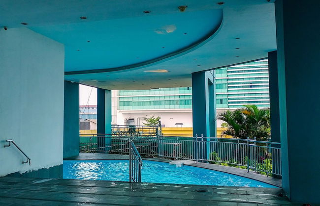 Comfort 2Br At Green Central City Glodok Apartment - Foto 15