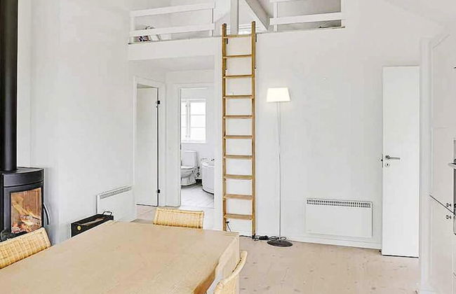 8 Person Holiday Home in Nysted-by Traum - Foto 20