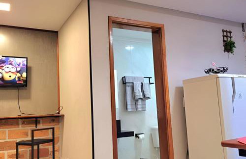 Apartamento 15 - (850 mt do Centro) - 2 Banheiros - Foto 28