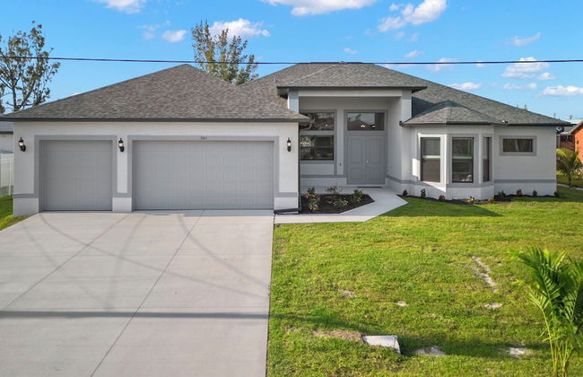 Coastal Cozy Villa - Foto 7