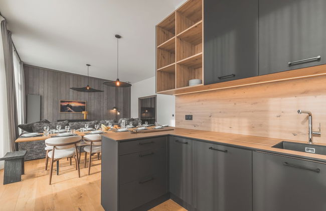 Résidence Terresens Le quartz - Foto 16