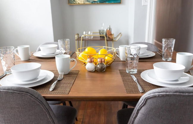 2BR Walking Score 98 King St Old Town Wifi - Foto 19