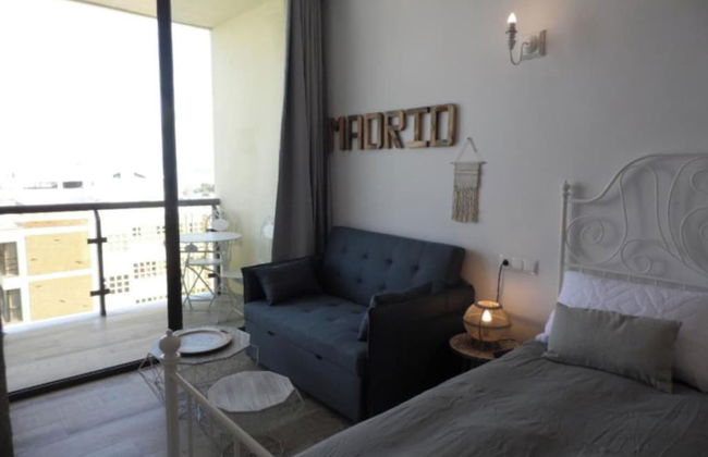 Apartamentos Puerto Marina - Foto 35