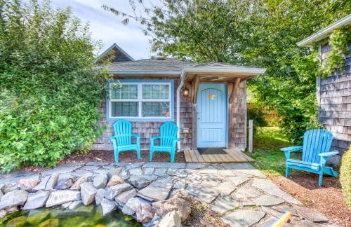 Hidden Villa Cottages #1, #2, and #3 - Photo 3