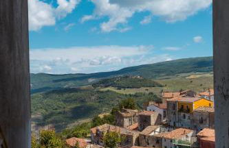 SantAntò nel cuore di Trivigno 120 mt - Foto 61