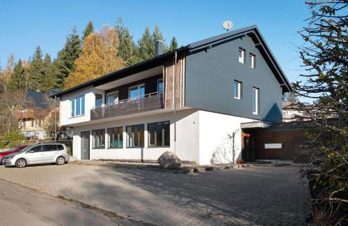 Waldglück Apartment - Foto 19