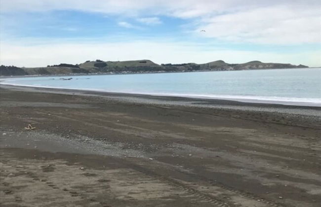 The Fairways Accommodation Kaikoura - Foto 36