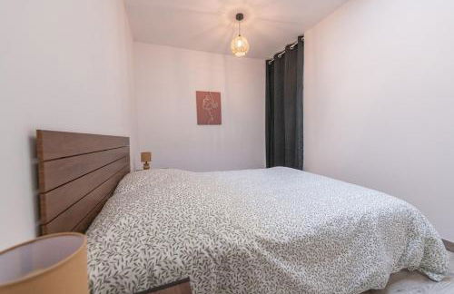 002H spacieu et central avec Parking - Foto 9