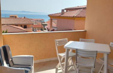 Tanca della Torre Trilocale vista mare - Foto 4