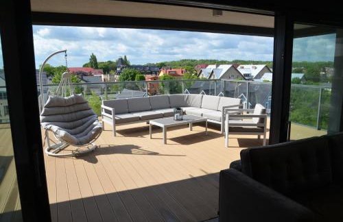 AURA Delux Seaside - Foto 14