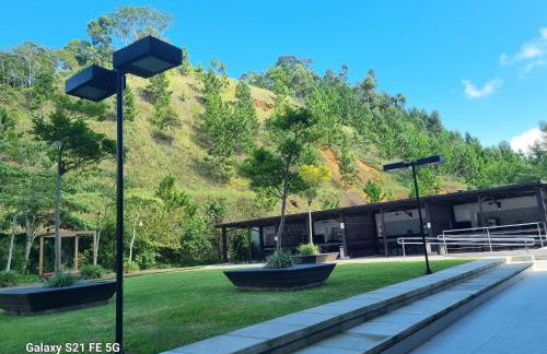 Loft Confort Praia Brava - Itajaí Camboriú com piscina panorâmica - Foto 22