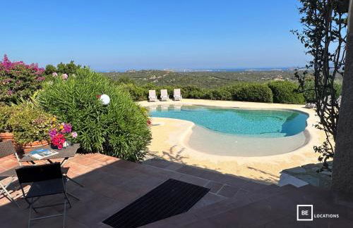 Belocations - Cala di Volpe Luxury Villa - Foto 1