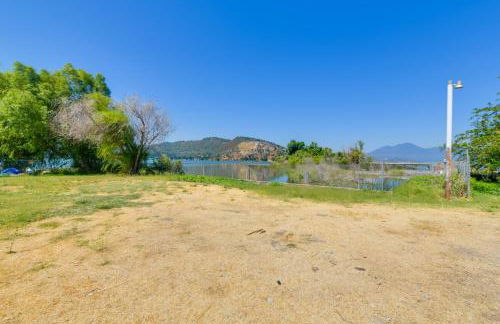 End Unit with Clear Lake Access in NorCal! - Foto 22